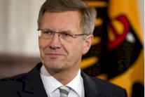 رئيس ألماني سابق: من حقنا الخوف من الإسلام