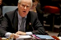 بريطانيا: آن الأوان لتسوية فلسطينية ـ إسرائيلية 