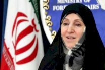 إيران ترحب بوقف (عاصفة الحزم) 