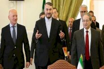 تفاؤل إيراني بوقف الغارات على اليمن خلال ساعات!