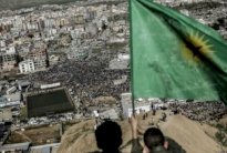 هجوم على مقر حزب كردي لا يسفر عن ضحايا في تركيا