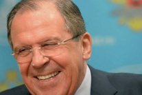 لافروف: انتهت عاصفة الحزم.. الحمد لله 