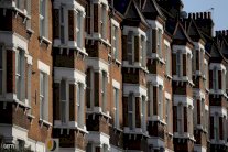 عقارات لندن ترتفع بنسبة 50% في خمس سنوات