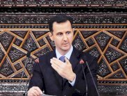 معارض سوري: مصير صدام والقذافي ينتظر الأسد