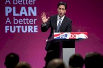 المحميات البحرية تدخل على خط الانتخابات البريطانية