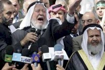 الأردن يرفض احتفال جماعة (الإخوان) الجمعة 