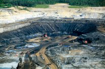 النفط الصخري لم يتضرر من هبوط الأسعار