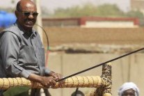 عمر البشير لولاية تطيل فترة حكمه لـ31 عاماً