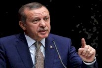 أردوغان يحذر من تسييس (إبادة الأرمن) !