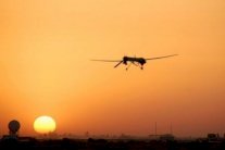 طائرات درون... ساعي بريد في سويسرا