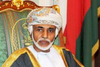 عُمان تتجهز لإعلان مبادرة سلمية في اليمن 