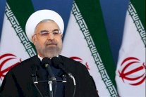 روحاني: قواتنا تحمي أمن العالم!
