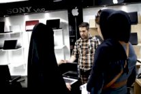 السعودية تعزز التدابير الامنية في مراكز التسوق