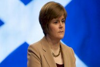 استفتاء جديد لاستقلال اسكتلندا؟