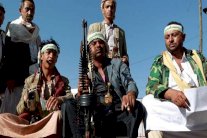 مقتل 20 حوثيا بنيران التحالف