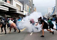 الحرمان والعنف وراء استهداف المهاجرين في جنوب أفريقيا