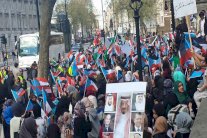 13 أسيرًا حوثيًا بيد المقاومة الشعبية