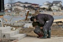  رفع تحذير التسونامي في جنوب اليابان