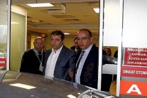 حكومة أردوغان تواصل مطاردتها لـ