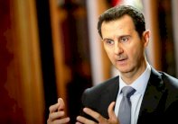 الأسد: حزب الله موجود في سوريا تلبية 