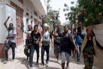  الصومال يقول ان النزاع في اليمن يهدد بلاده