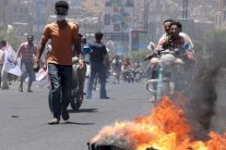 سفير جيبوتي بالرياض: عاصفة الحزم جاءت لتصحح الأمور