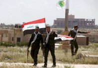 التحالف ينفذ نحو 120 غارة في العراق خلال أسبوع