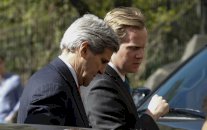 جولة لكيري تشمل سريلانكا وكينيا وجيبوتي