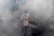 إجراءات أمنية في تركيا تحسبًا لتوترات في يوم العمال