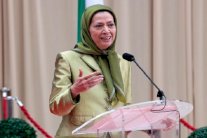 رجوي : داعش والميليشيات الشيعية وجهان للتطرف الديني