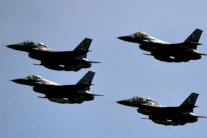 غارات مكثفة للتحالف العربي ضد مواقع الحوثيين