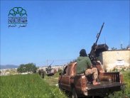 النظام يعدم 23 معتقلا قبل انسحابه من جسر الشغور