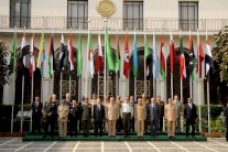 القوة العربية المشتركة سيف ضد إيران وإسرائيل والإرهاب