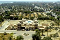 تهديد بضرب مصالح واشنطن لاعتبارها العراق دويلات