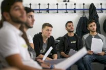 الإسلام يتقدم في مدارس ألمانيا لمواجهة التطرف