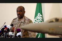 عسيري: الحوثيون خسروا 95% من أسلحتهم