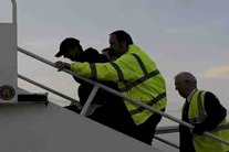 العراق يطالب بريطانيا بالتريث في إعادة لاجئيه 