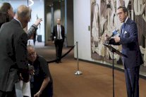 المغرب يقصي البوليساريو من مؤتمر أممي 