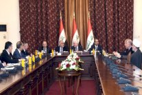 الرئاسات العراقية تحذر من فتح داعش لجبهات قتال جديدة