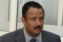 انشقاق رئيس المخابرات اليمينة عن الحوثيين