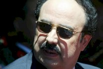 وفاة رستم غزالي.. رجل الأسد في سوريا ولبنان