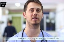 قلق في أستراليا بعد ظهور طبيب في شريط دعائي لداعش