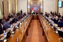 العبادي: سأستجيب لأي قرار برلماني بتغيير الحكومة