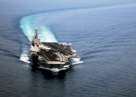 السفن الايرانية إلى اليمن تغيّر مسارها