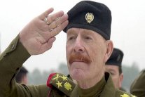 العراق: لا عينات لمقارنتها بجثة يشتبه أنها للدوري