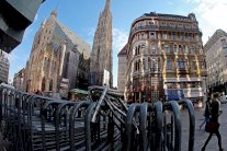 النمساويون متسامحون مع المثلية ومتشددون ضد الإسلام