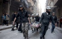 الهزائم المتتالية تصيب قوات الأسد بـ