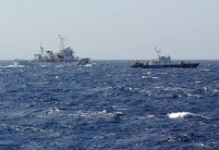 تحركات بكين في بحر الصين قد تقوض السلام والاستقرار