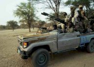 الخرطوم تتهم جوبا بدعم متمردي دارفور