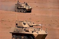 الحرس الوطني يكمل انتشاره على الحدود السعودية اليمنية